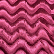 Pound A Metre 3 Metres Super Smooth Swirl Velvet – 55″ Wide (Wine) (EOL)