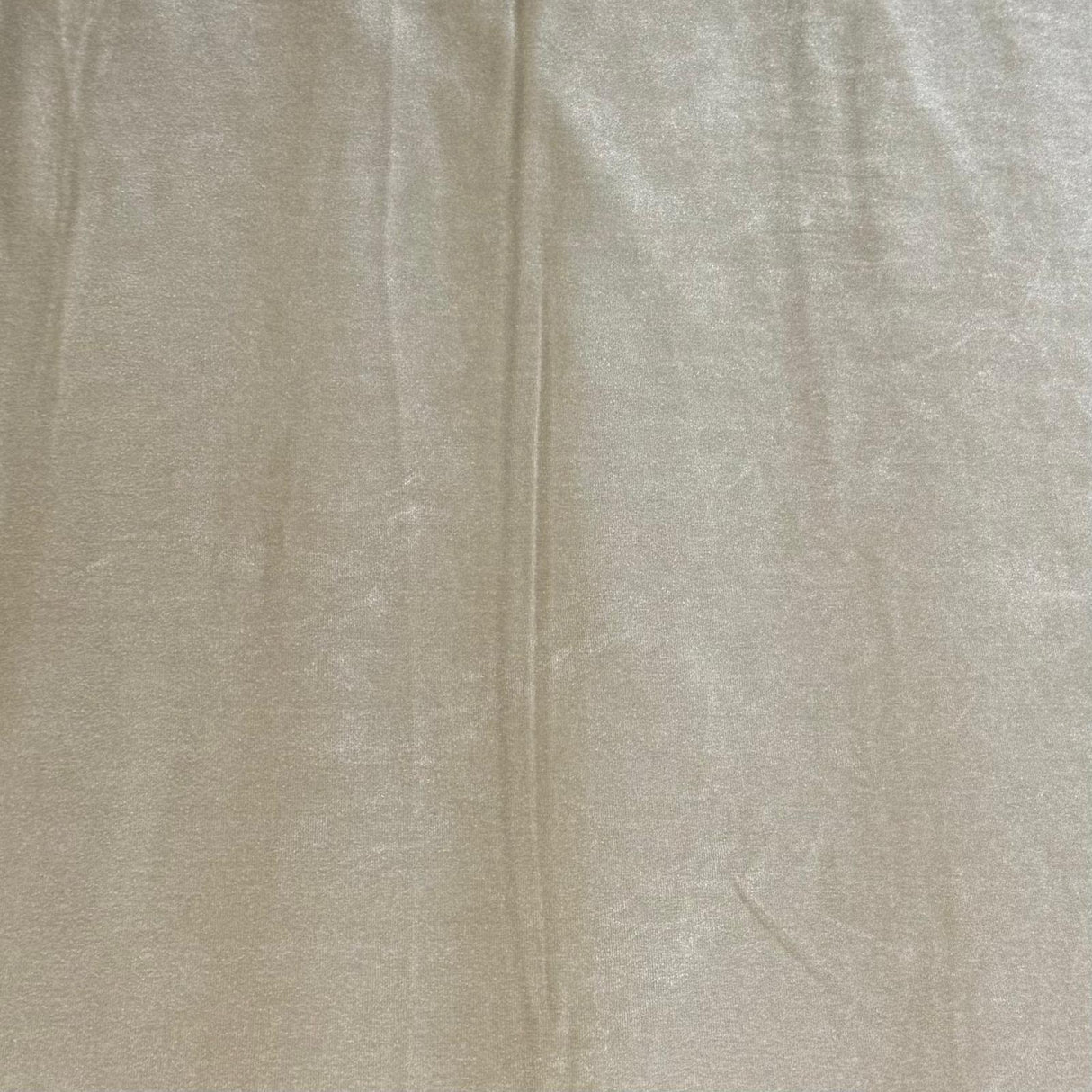 Pound A Metre 3 Metres Super Smooth Velvet – 55″ Wide (Beige)