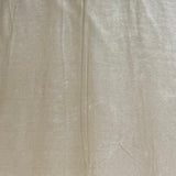 Pound A Metre 3 Metres Super Smooth Velvet – 55″ Wide (Beige)