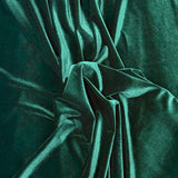 Pound A Metre 3 Metres Super Smooth Velvet – 55″ Wide (Bottle)