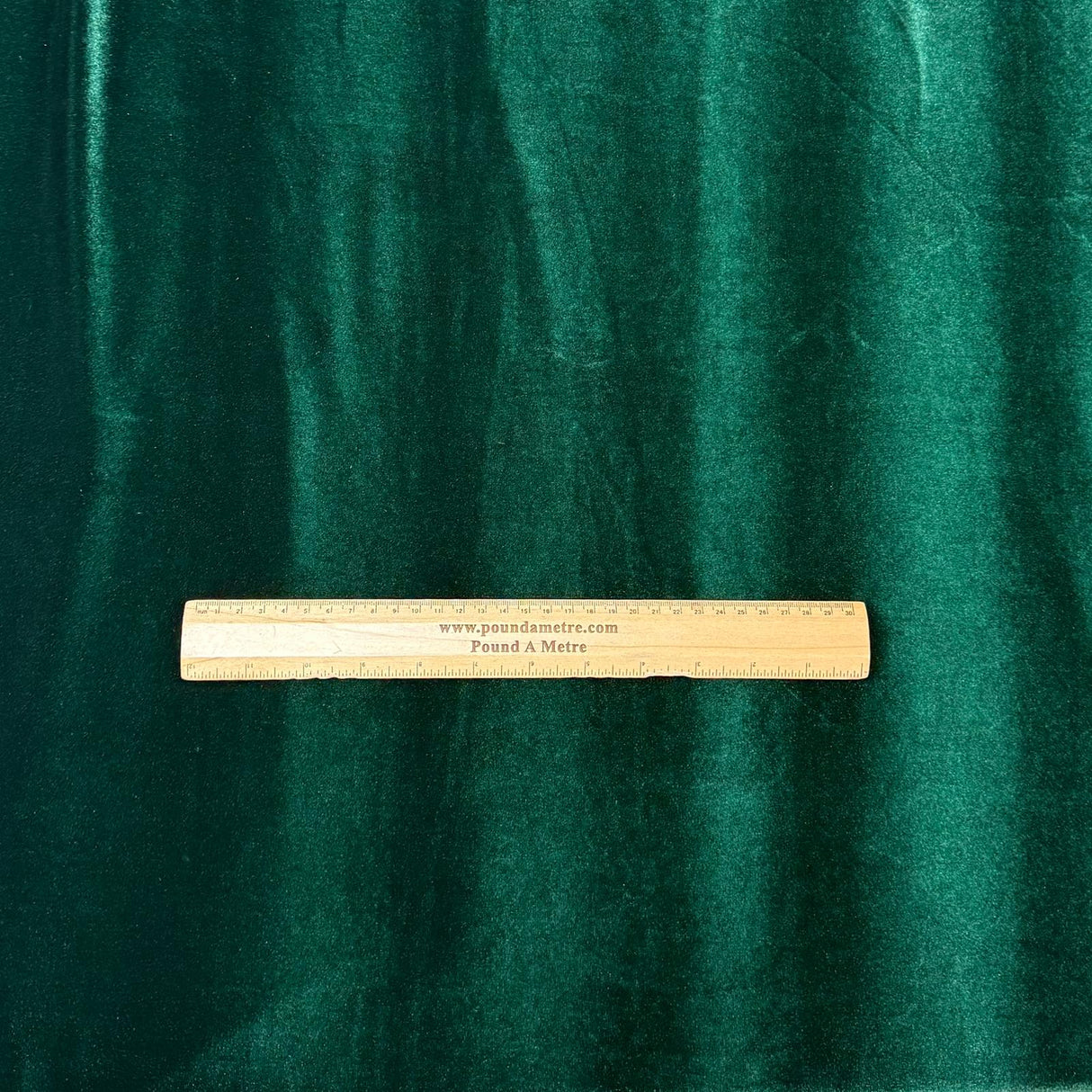Pound A Metre 3 Metres Super Smooth Velvet – 55″ Wide (Bottle)