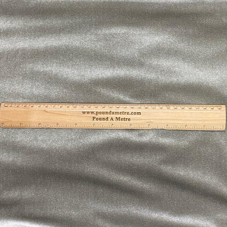 Pound A Metre 3 Metres Super Smooth Velvet – 55″ Wide (Brown)