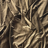 Pound A Metre 3 Metres Super Smooth Velvet – 55″ Wide (Brown)