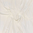 Pound A Metre 3 Metres Super Smooth Velvet – 55″ Wide (Ivory)