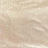 Pound A Metre 3 Metres Super Smooth Velvet – 55″ Wide (Peach)