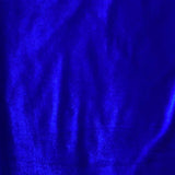 Pound A Metre 3 Metres Super Smooth Velvet – 55″ Wide (Royal)