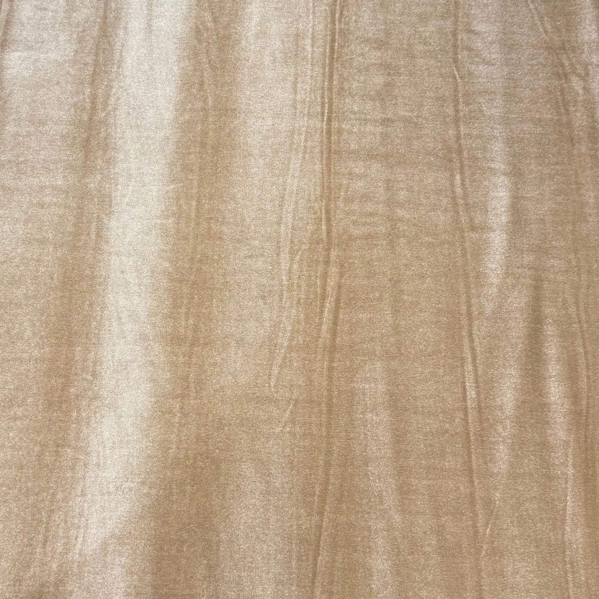 Pound A Metre 3 Metres Super Smooth Velvet – 55″ Wide (Sepia)