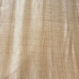 Pound A Metre 3 Metres Super Smooth Velvet – 55″ Wide (Sepia)