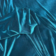 Pound A Metre 3 Metres Super Smooth Velvet – 55″ Wide (Teal)
