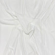 Pound A Metre 3 Metres Super Smooth Velvet – 55″ Wide (White)