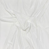 Pound A Metre 3 Metres Super Smooth Velvet – 55″ Wide (White)