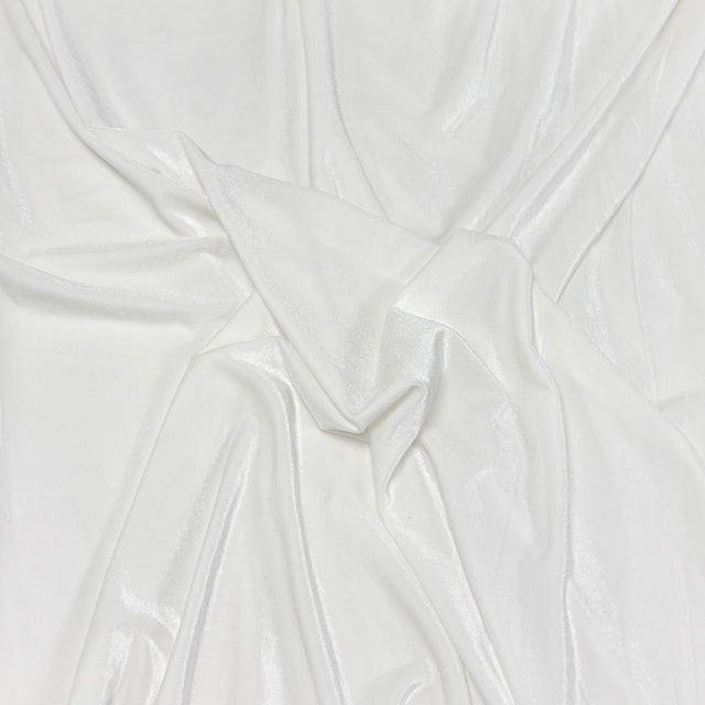 Pound A Metre 3 Metres Super Smooth Velvet – 55″ Wide (White)