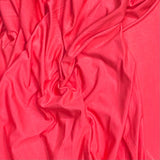 Pound A Metre 3 Metres 3 Metres Super Soft Cotton Feel Jersey 55" - (Flamingo)