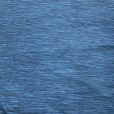 Pound A Metre 3 Metres 3 Metres Super Soft Cotton Feel Jersey 55" - (Navy)