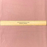 Pound A Metre 3 Metres 3 Metres Super Soft Cotton Feel Jersey 55" - (Nude)