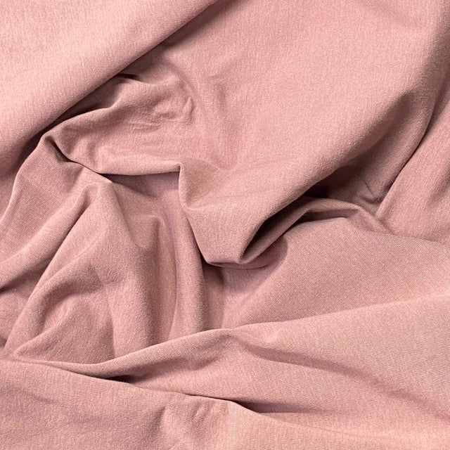 Pound A Metre 3 Metres 3 Metres Super Soft Cotton Feel Jersey 55" - (Nude)