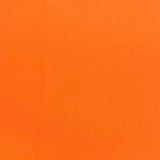 Pound A Metre 3 Metres 3 Metres Super Soft Cotton Feel Jersey 55" - (Orange)