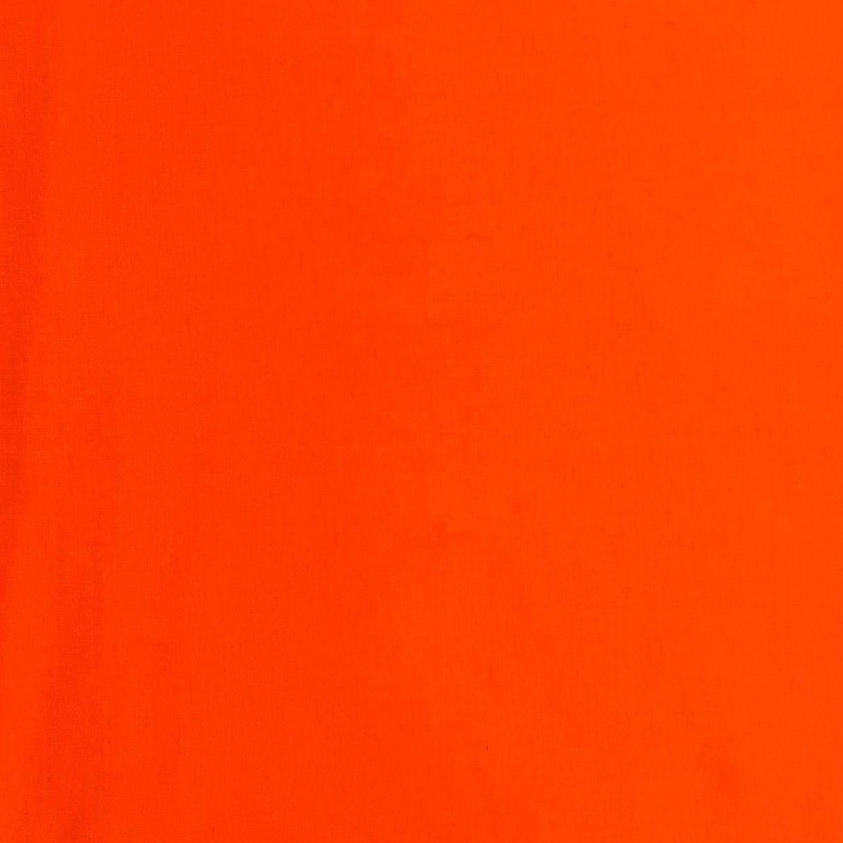 Pound A Metre 3 Metres 3 Metres Super Soft Cotton Feel Jersey 55" - (Orange)