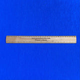 Pound A Metre 3 Metres 3 Metres Super Soft Cotton Feel Jersey 55" - (Royal)