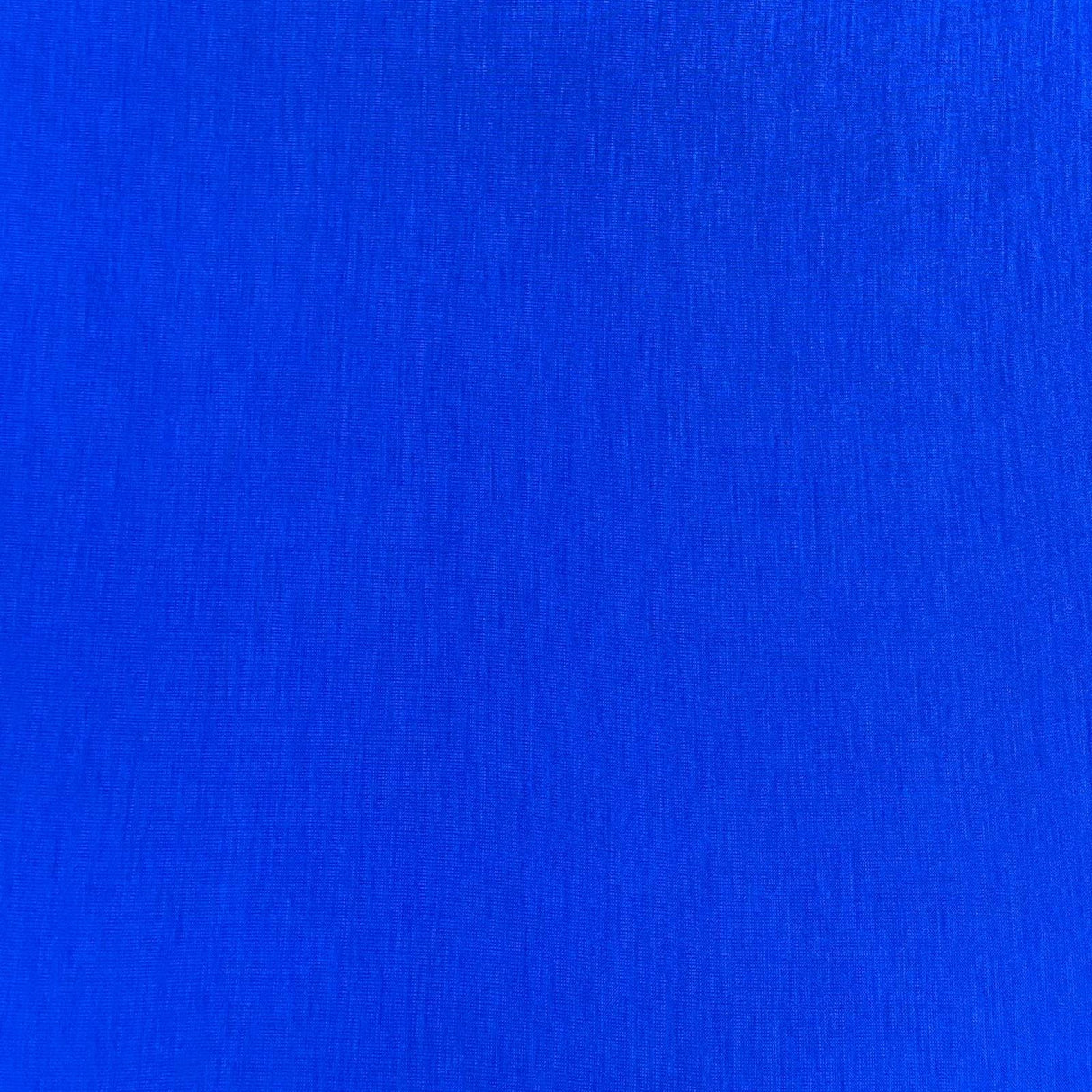 Pound A Metre 3 Metres 3 Metres Super Soft Cotton Feel Jersey 55" - (Royal)