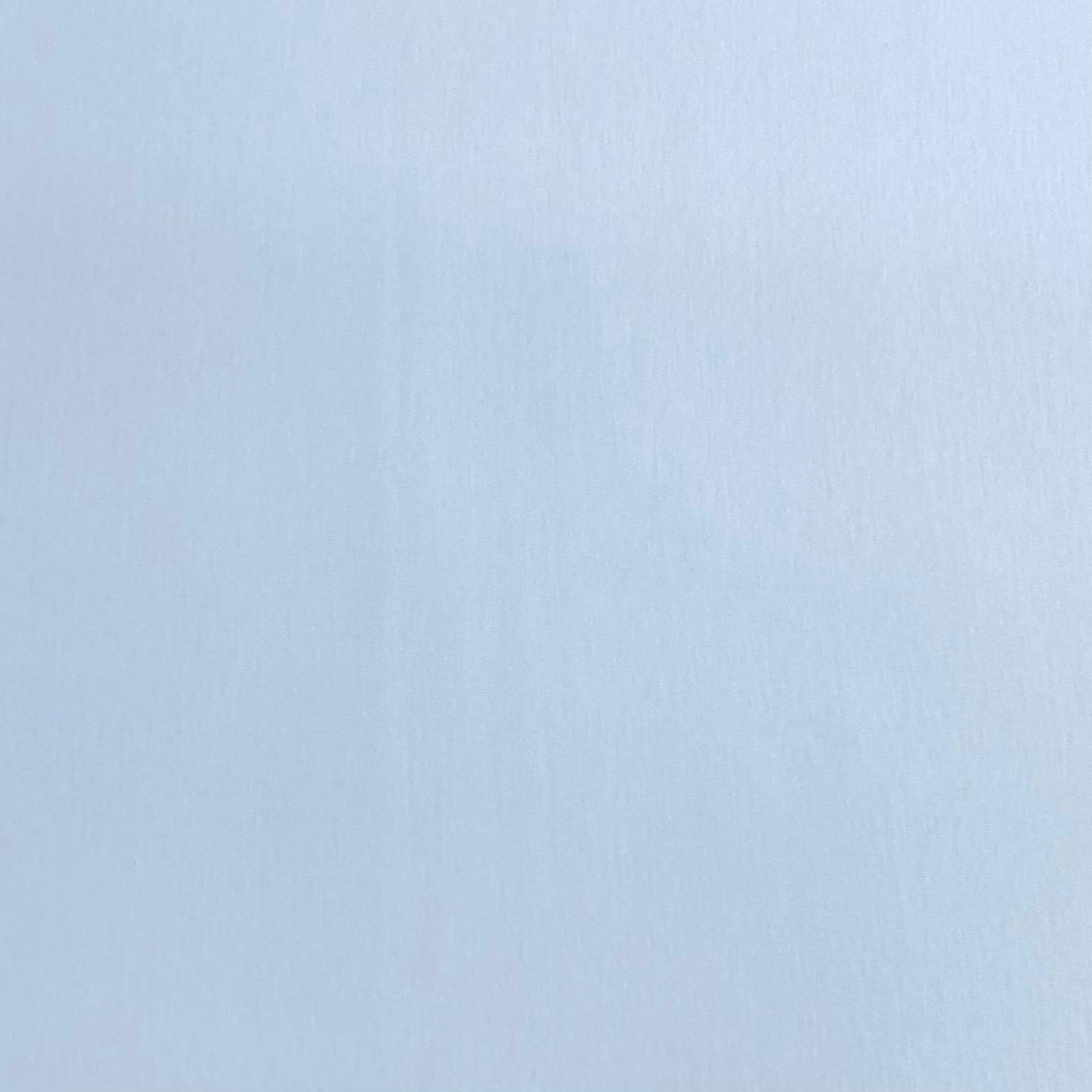 Pound A Metre 3 Metres 3 Metres Super Soft Cotton Feel Jersey 55" - (Sky)