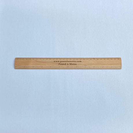 Pound A Metre 3 Metres 3 Metres Super Soft Cotton Feel Jersey 55" - (Sky)
