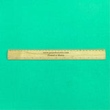 Pound A Metre 3 Metres 3 Metres Super Soft Cotton Feel Jersey 55" - (Turquoise)