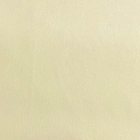 Pound A Metre 3 Metres 3 Metres Super Soft Cotton Feel Jersey 55" - (Yellow)
