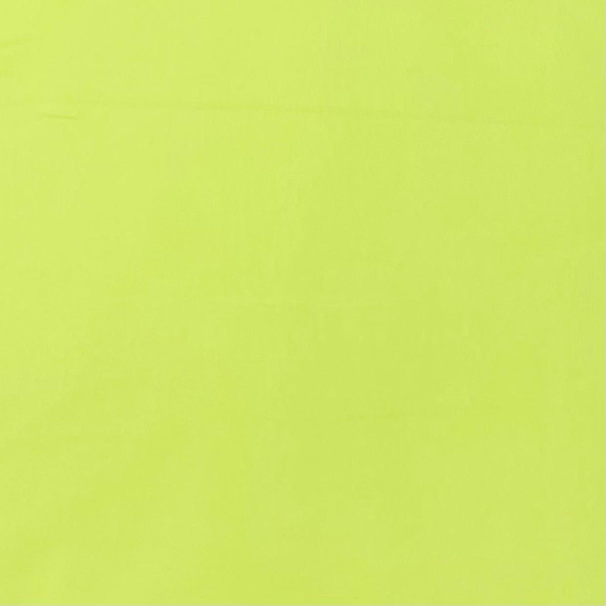 Pound A Metre 3 Metres 3 Metres Super Soft Cotton Feel Jersey 55" - (Yellow)