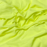 Pound A Metre 3 Metres 3 Metres Super Soft Cotton Feel Jersey 55" - (Yellow)