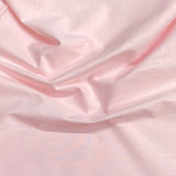 Pound A Metre 3 Metres 3 Metres Super Soft Cotton Poplin - 55" Wide (Baby Pink) (EOL)