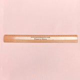 Pound A Metre 3 Metres 3 Metres Super Soft Cotton Poplin - 55" Wide (Baby Pink) (EOL)