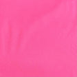 Pound A Metre 3 Metres Super Soft Interfaced Backed Crepe Fabric – 55" Wide (Cerise)