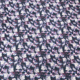 Pound A Metre 3 Metre 3 Metres Super Soft Luxury Suede Jersey 60" (Garden) (S1J)
