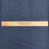 Pound A Metre 3 Metres Super Soft Plain Chiffon- 55" Wide - (Charcoal) (Christmas Sale)