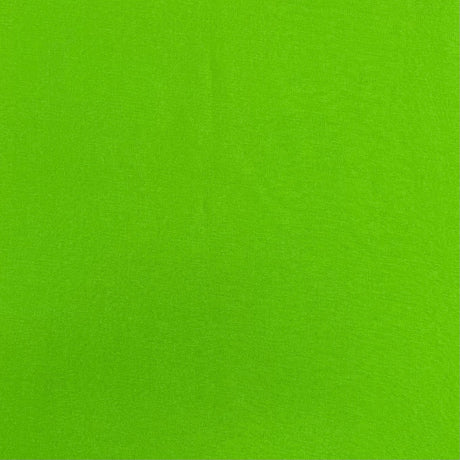 Pound A Metre 3 Metres Super Soft Plain Chiffon- 55" Wide - (Green) (Christmas Sale)