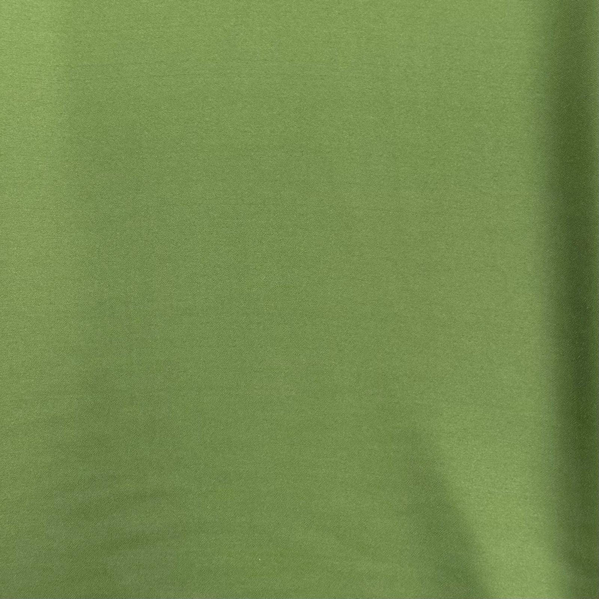 Pound A Metre 3 Metres Super Soft Plain Chiffon- 55" Wide - (Olive)