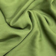 Pound A Metre 3 Metres Super Soft Plain Chiffon- 55" Wide - (Olive)