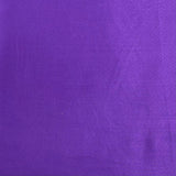 Pound A Metre 3 Metres Super Soft Plain Chiffon- 55" Wide - (Purple)