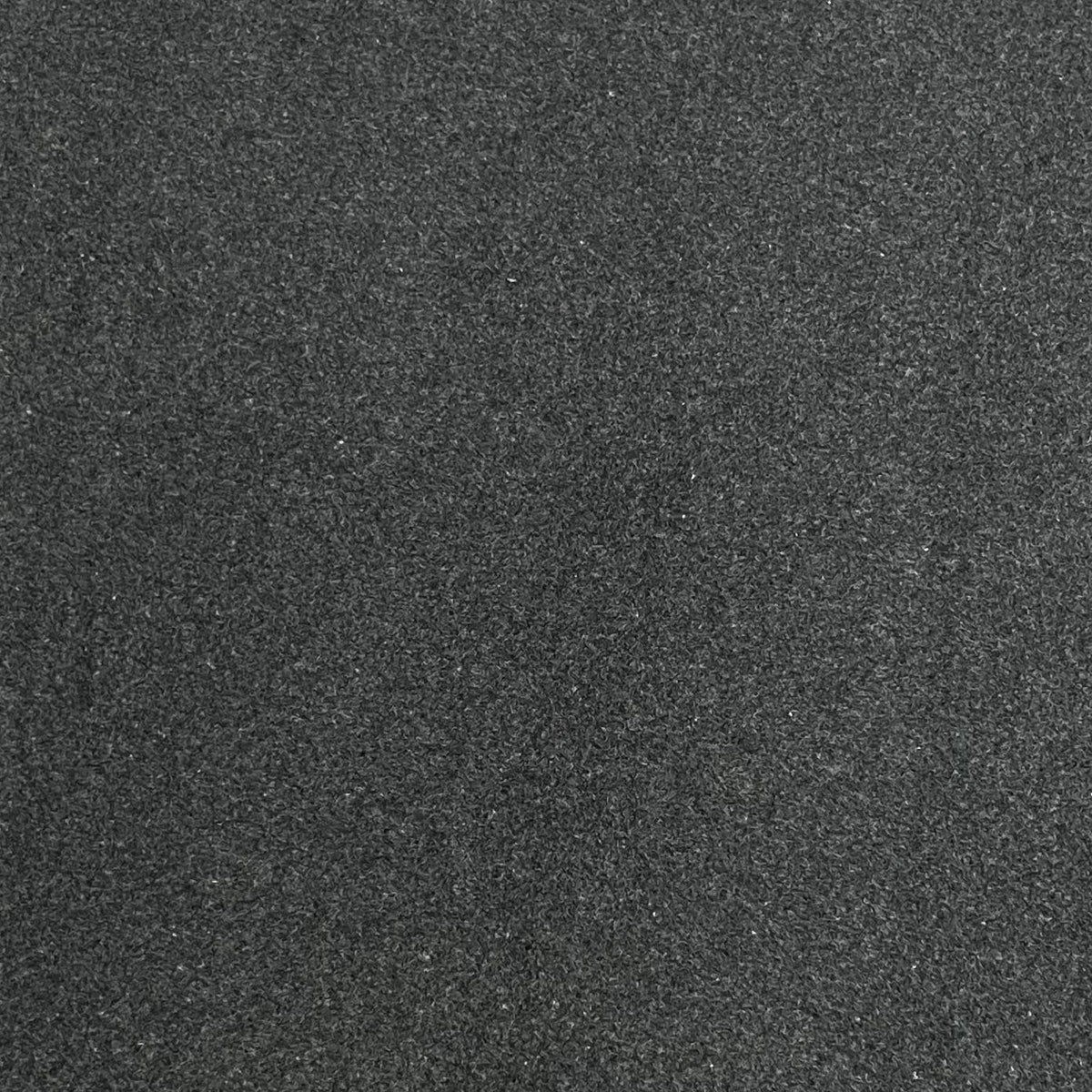 Pound A Metre 3 Metres Super Soft Plain Wool Fabric – 55'' Wide (Charcoal)