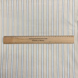 Pound A Metre 3 Metres Super Soft Printed Bengaline 55" Wide (Beige)