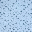 Pound A Metre 3 Metres Super Soft Printed Cotton Poplin – 45" Wide (Chair)