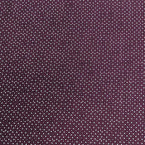 Pound A Metre 3 Metres Super Soft Printed Cotton Poplin – 45" Wide (Polka)