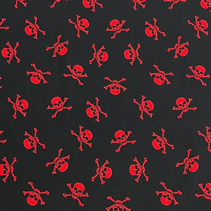 Cotton Poplin