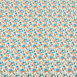 Pound A Metre 3 Metres 3 Metres Super Soft Printed Poplin Cotton - 63" Wide (Floral)