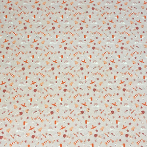 Cotton Poplin