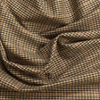 Pound A Metre 3 Metres Super Soft Printed Wool Fabric – 55'' Wide (Check)