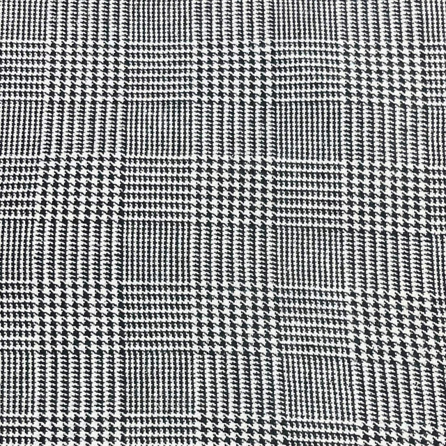 Pound A Metre 3 Metres Super Soft Printed Wool Fabric – 55'' Wide (Coat)
