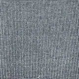Pound A Metre 3 Metres Super Soft Printed Wool Fabric – 55'' Wide (Grey Blue)