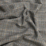 Pound A Metre 3 Metres Super Soft Printed Wool Fabric – 55'' Wide (Hat)